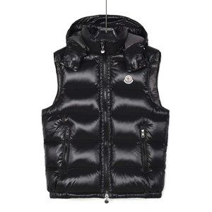 Moncler Mayan down vest